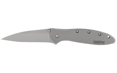 Kershaw Leek folding knife 3-inch blade