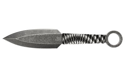 Kershaw Ion throwing knives 4.5-inch blade 3-piece set