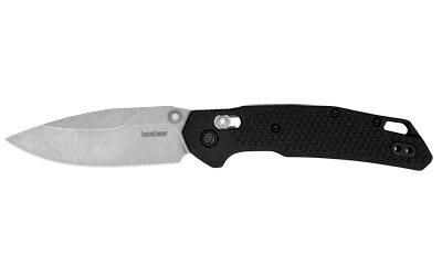 Kershaw Heist folding knife 3.20-inch blade