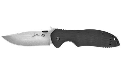 Kershaw Emerson CQC-6K folding knife 3.25-inch blade