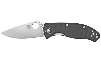 Spyderco Tenacious folding knife 3.39-inch blade