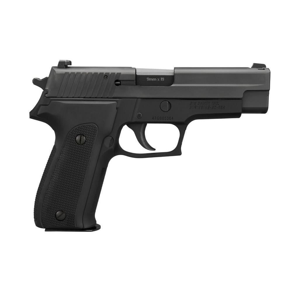 Sig Sauer P226 40th Anniversary 9mm pistol