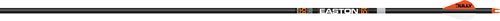 EASTON ARROW 6.5MM HUNTER CLSC - 340 W/2" BULLY VANES 6-PACK