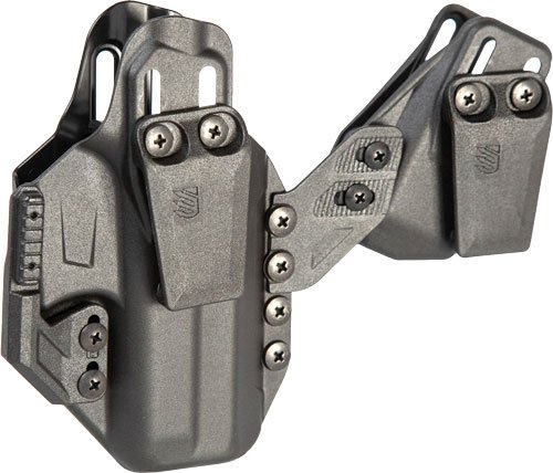 BLACKHAWK STACHE IWB PREMIUM - KIT S&W M&P 9/40 BLACK
