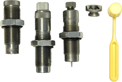 LEE FULL LENGTH 3-DIE SET - 6.8 REM SPC