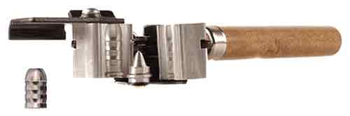 LEE MINIE BALL MOLD .50CAL - .500 360M W/HANDLES