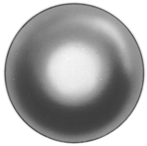 LEE SINGLE CAVITY MOLD - .690 ROUND BALL MOLD W/HDL