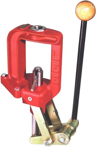 LEE CLASSIC CAST IRON PRESS - ONLY