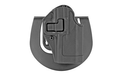 BH SERPA CQC BL/PDL TAU 24/7 RH BLK