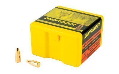 BERGER .224 40G VARM FB 100CT