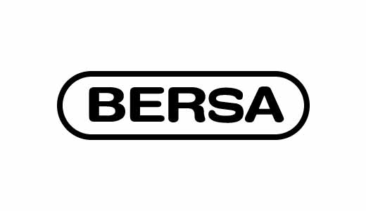 BERSA 1911 45ACP 5" FDE 8+1