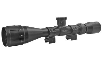 BSA Sweet 6.5 4.5-18x40 AO rifle scope 30/30 duplex reticle