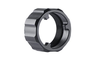 Dead Air Compression Nut for KeyMo and KeyMicro adapters
