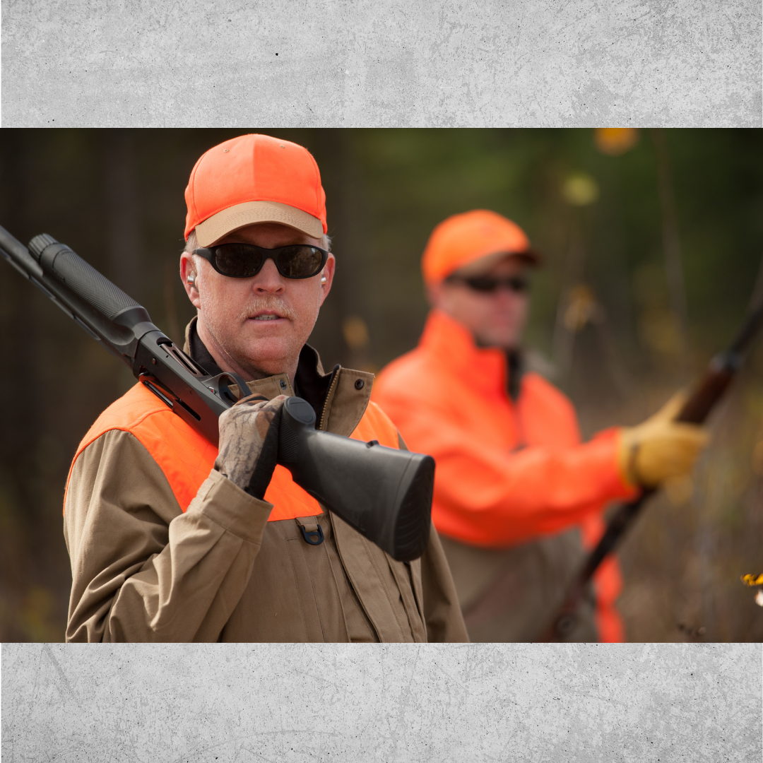 The 4 Basic Rules of Firearm Safety