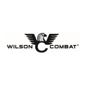 WILSON COMBAT ACP 45ACP 4" 8+1 SS AMBI