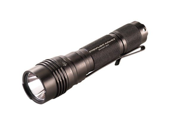 STREAMLIGHT PROTAC HL-X 1,000LM BLK