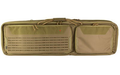 ALLEN TAC SIX UNIT 2GUN 46" COYOTE