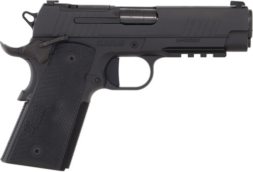 Sig Sauer 1911 XCarry 45 ACP 4.25 inch pistol