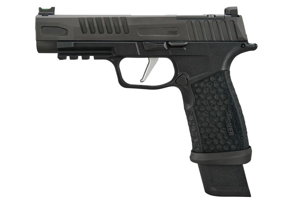 Sig Sauer P365 Fuse 9mm 4.3 inch pistol