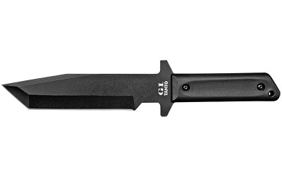 Cold Steel G.I. Tanto fixed blade knife 7-inch blade