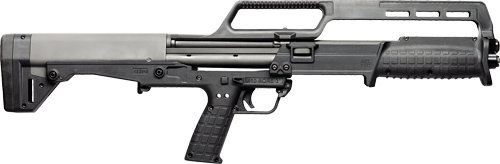 KEL-TEC KSG SHOTGUN 410 GA 3" - 14-SHOT 18.5" CYLINDER BLACK