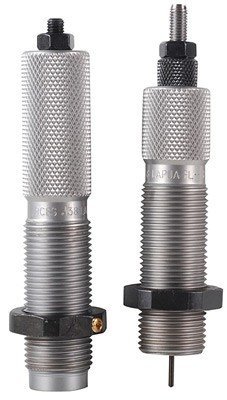 RCBS FL DIE SET 338 LAPUA - MAGNUM GP-A