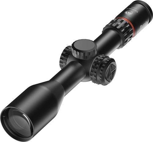 Burris Eliminator 6 4-20x52 LaserScope X177 reticle HUD
