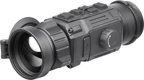 AGM Rattler-C V2 thermal clip-on 1x 50mm 640x512