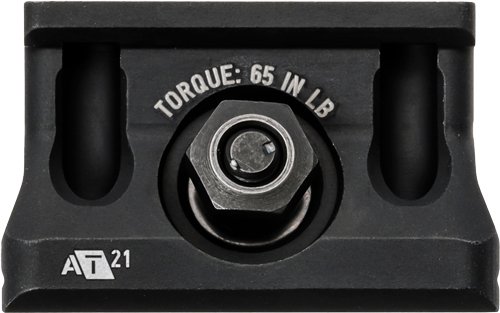 BCM AT OPTIC MOUNT LOWER 1/3 - FOR AIMPOINT MICRO T2 - Image 4