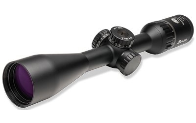Burris Signature HD 3-15x44 rifle scope Ballistic E3 reticle