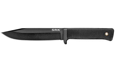 Cold Steel SRK (SK-5) fixed knife 6-inch blade