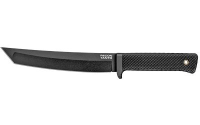 Cold Steel Recon Tanto fixed blade knife 7-inch blade