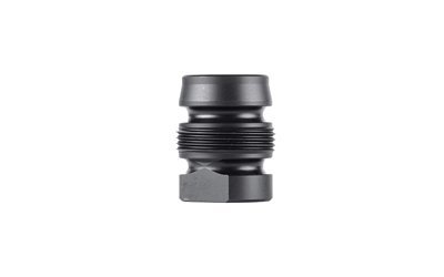 Dead Air Xeno Xero Mount .45 Cal .578x28 muzzle mount