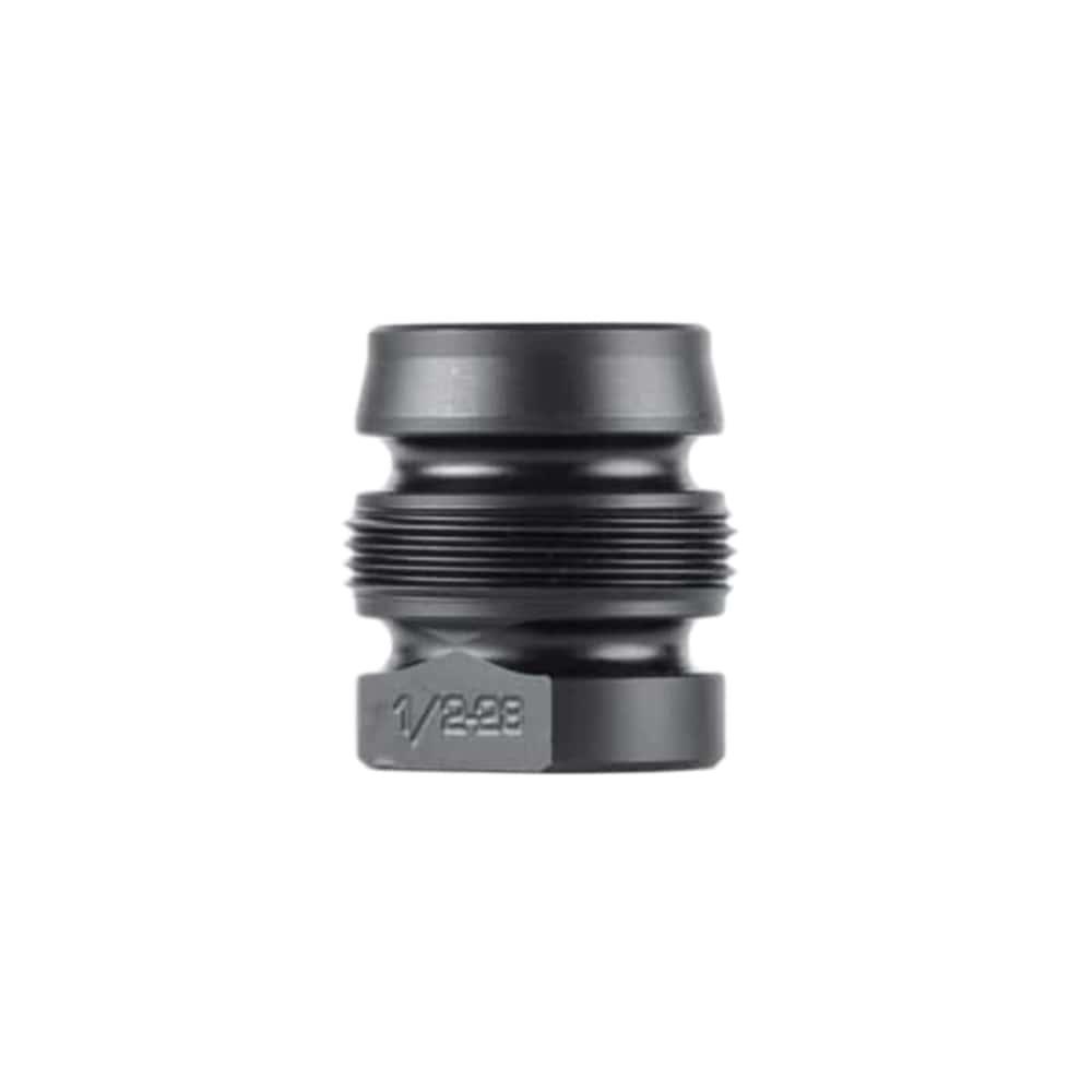 Dead Air Xeno Xero Mount 11/16-24 .45 Cal mount
