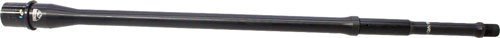 FAXON AR15 BARREL 5.56 NATO - 18" 1:8 GUNNER PROFILE BLK