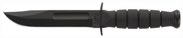 KA-BAR Short Ka-Bar fixed knife 5.25-inch blade