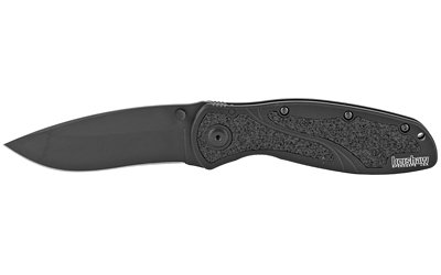 Kershaw Blur folding knife 3.40-inch blade
