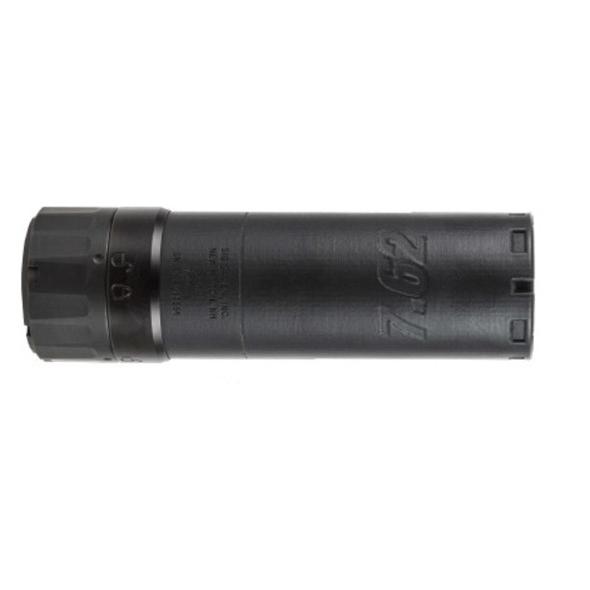 Sig Sauer NG762C Compact QD suppressor Inconel 7.62mm