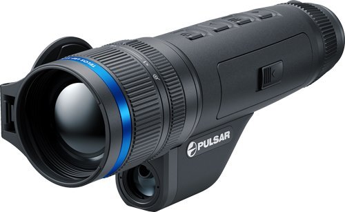 Pulsar Telos LRF XL50 thermal monocular 2.5–20x 50mm black