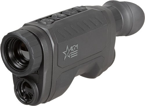 AGM Global Vision ReachIR thermal monocular 2.5–20x black