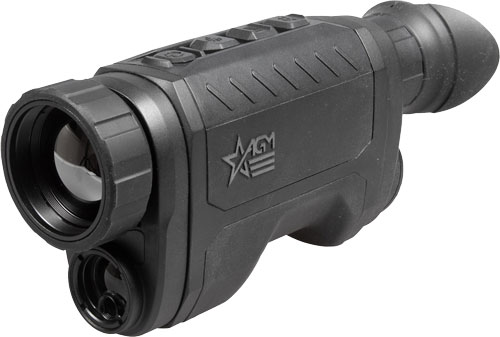 AGM ReachIR LRF 35-640 thermal monocular 2–16x black
