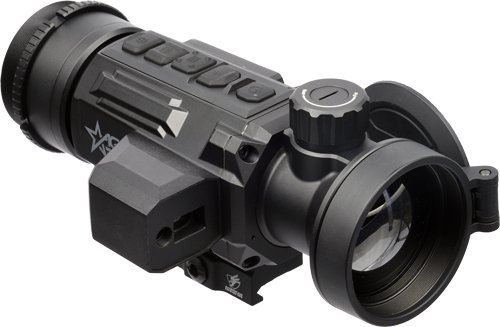 AGM Secutor LRF-C thermal clip-on 1x 50mm 640x512 black