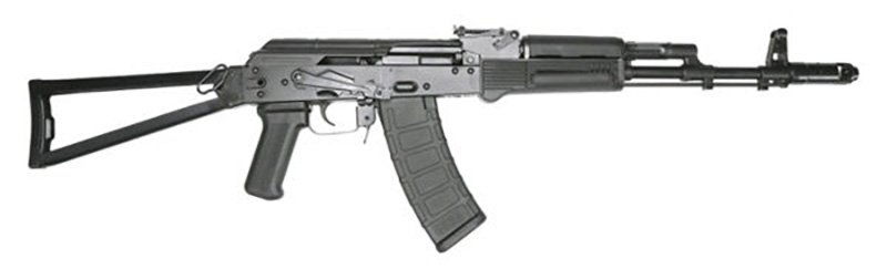 RILE RAK74 Polymer 5.45X39 16.25" SF 30r