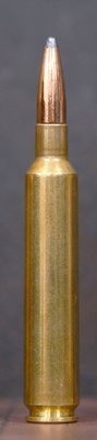 Weatherby Select Hornady Interlock 6.5 WBY RPM 140-grain Jacketed Soft Point ammunition