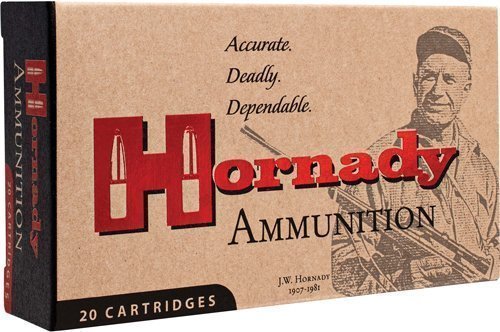 Hornady Custom 6.5 Grendel 90-grain CX copper solid ammunition