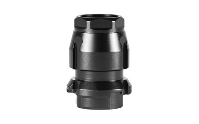 Dead Air KeyMo Zero .45 Cal .578-28 quick-detach mount