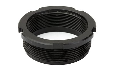 Dead Air HUB to P-Series Adapter 1.375-24 to 1.203-28 thread adapter