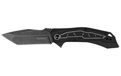 Kershaw Flatbed folding knife 3 1/8-inch blade