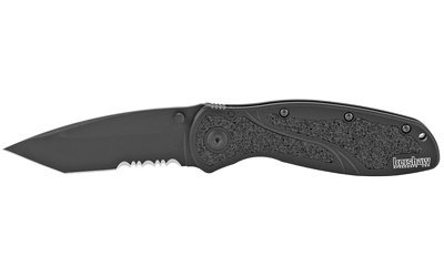 Kershaw Blur Tanto folding knife 3.40-inch blade