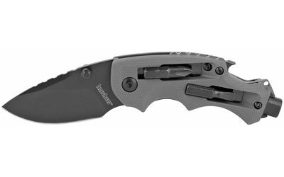 Kershaw Shuffle DIY folding knife 2.40-inch blade
